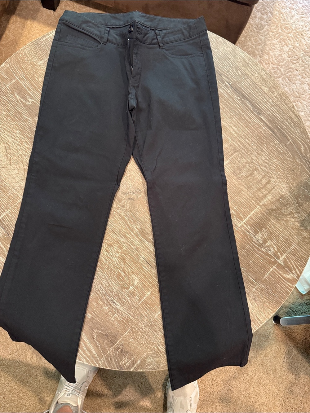 Black SPants